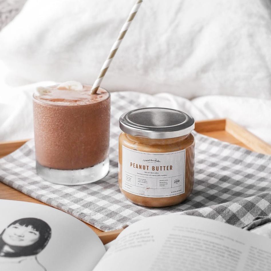

Tidak Diragukan>$$jpo-165 VIAND BEVANDE - PEANUT BUTTER