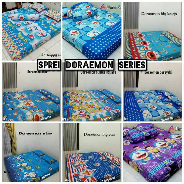 Koleksi Baru 29+ Gambar Doraemon Aesthetic