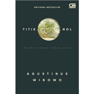 Titik Nol-Agustinus Wibowo