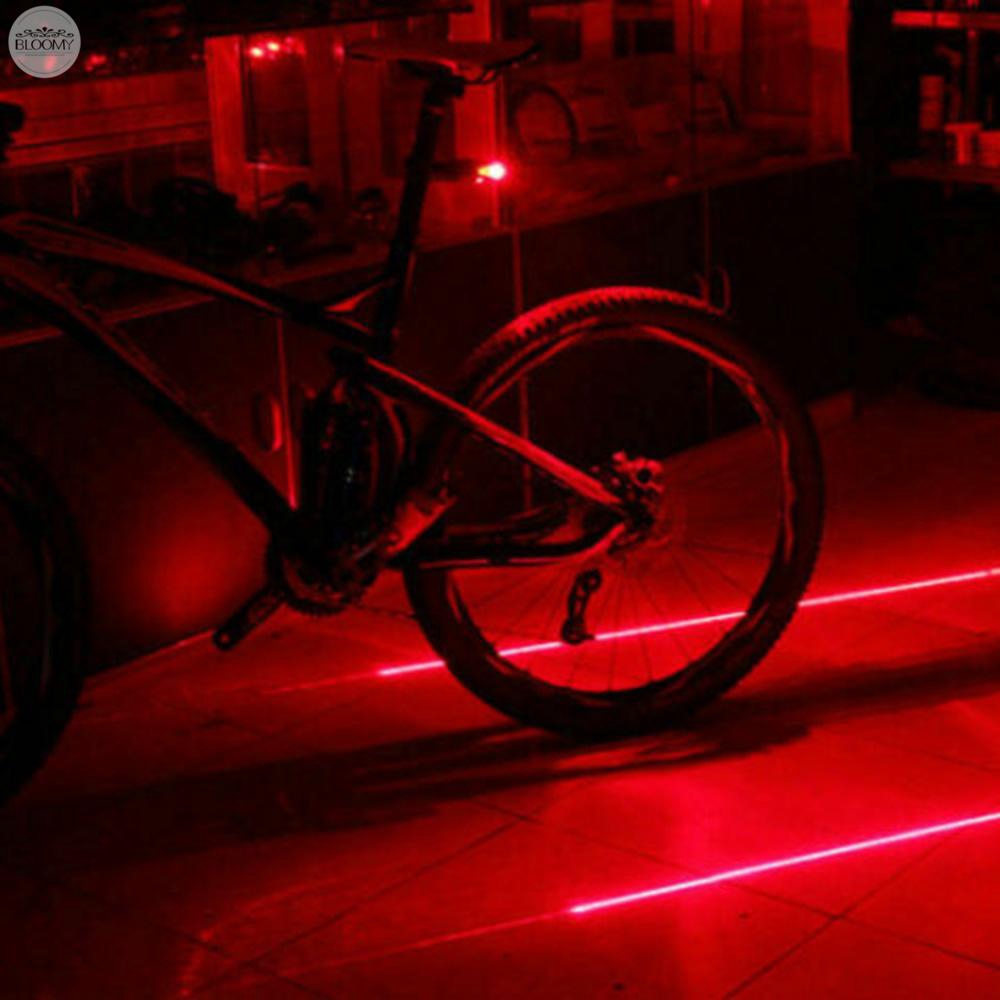mtb night light