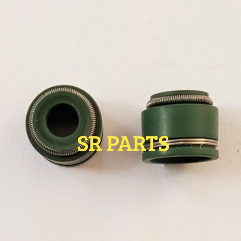 SEAL SIL KLEP KARISMA SUPRA X 125 BLADE REVO ABSOLUTE REVO FIT SUPRA X SUPRA FIT ASTREA GRAND PRIMA 