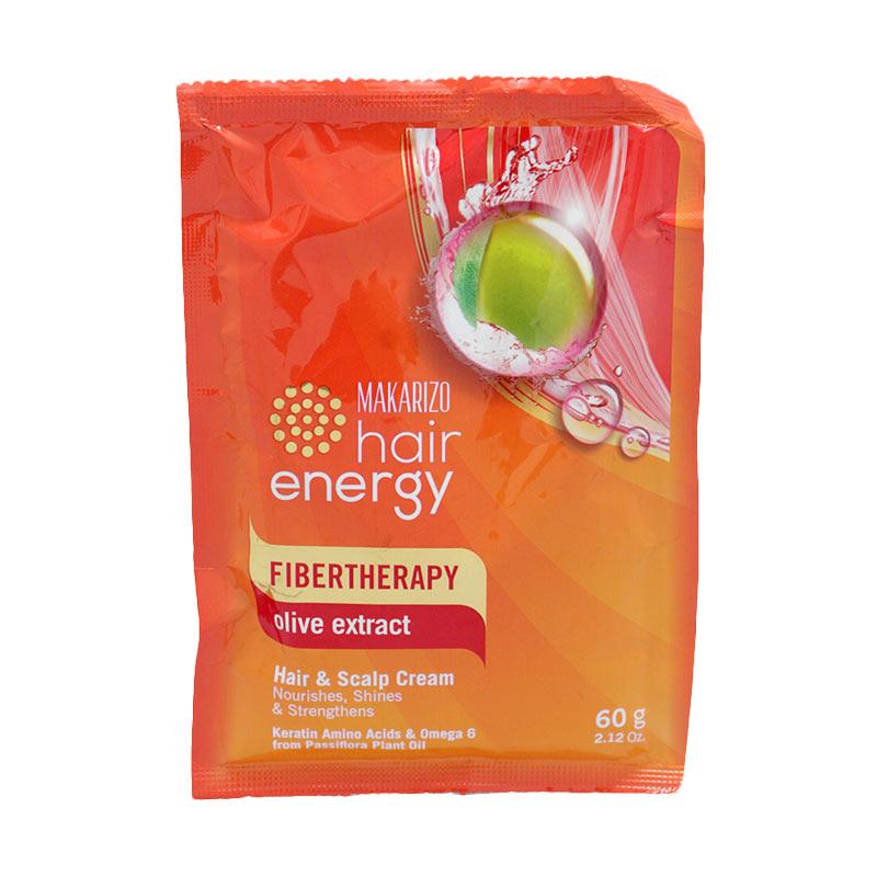 Makarizo Hair Olive 30g