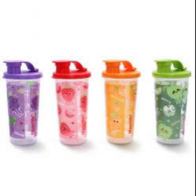 Moorlife Tumbler motif Tutti Fruity Teemurah