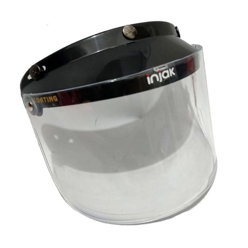 Kaca Datar Helm Cargloss