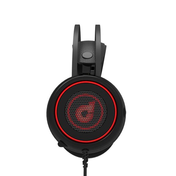 Headset dbE GM100 Gaming Headphone GM 100