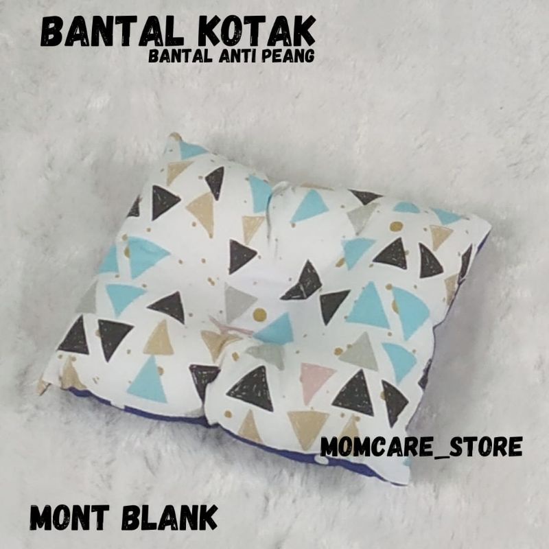 BANTAL KOTAK/BANTAL BAYI NO.28