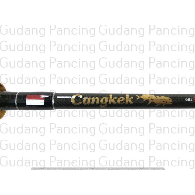 JORAN-PANCING- ROD RELIX NUSANTARA CANGKEK 682 BC -PRODUK-TERANYAR.