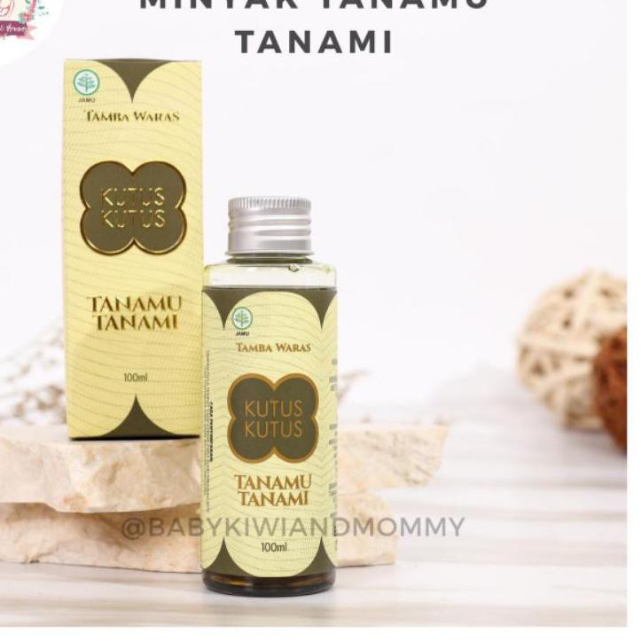 

✻JT1031❥ minyak tanamu tanami MTT <Terhot> ➦o(^▽^)o➦