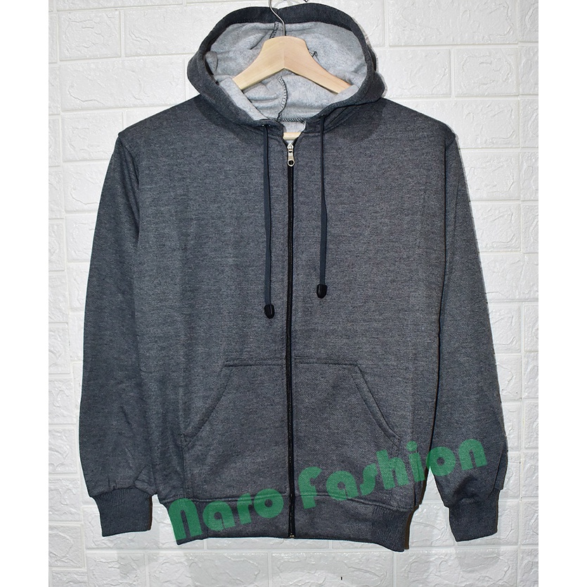 Jaket Pria Dan Wanita Jaket Sweater Pria Dan Wanita Jaket Ziper Polos Murah / Jaket Sweater Hoodie Zipper Polos Bahan Fleece / Switer Hoodie Zipper Sleting Polos Bahan Fleece / Jaket Polos NAVY Hoodie Zipper UNISEX (Resleting)