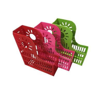 

Box file Keranjang Plastik ( Warna )