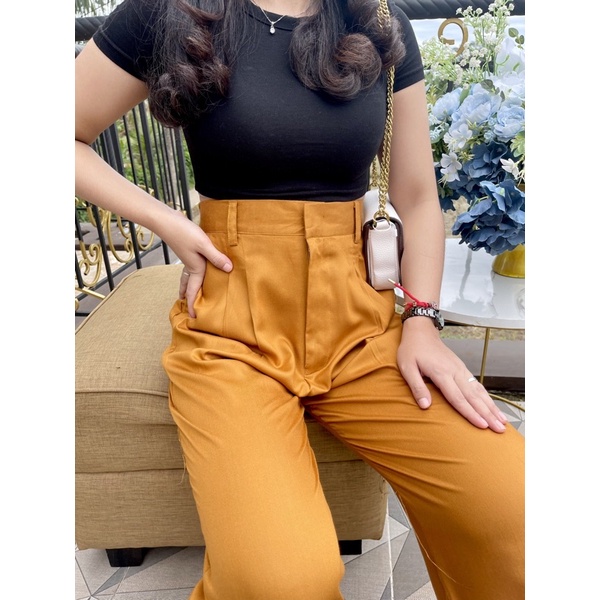 KULOT WANITA PREMIUM-Mustad