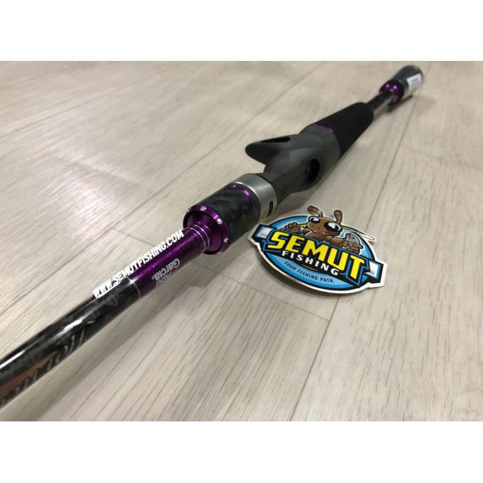 Abu Garcia Hornet Beretta - Ahbc662Ml Sap1495735