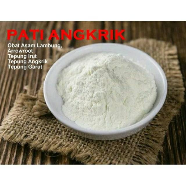 

PATI IRUT - TEPUNG IRUT - OBATI ASAM LAMBUNG - MAAG