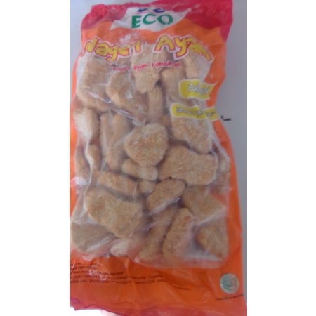 

So Eco Nugget