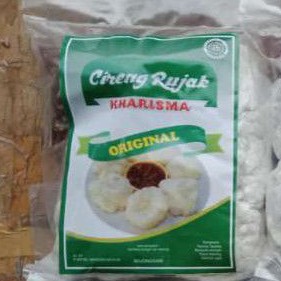 

cireng kharisma original