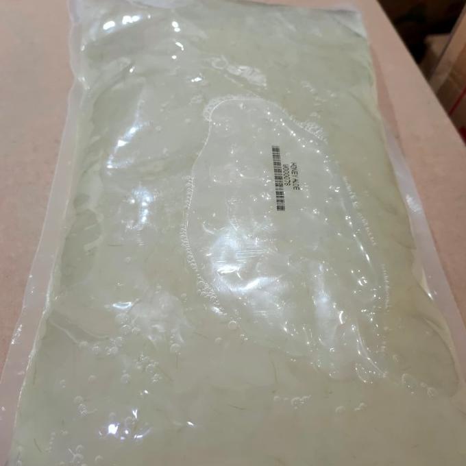 

Topping Minuman Lidah Buaya / Aloe Vera Potongan Kecil Bisa Disedot