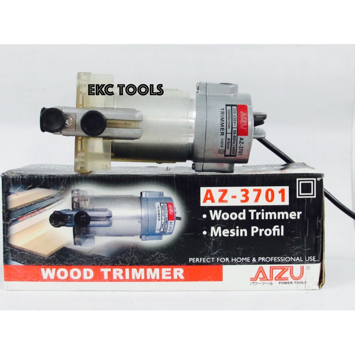 Mesin Profil AIZU 3701/ Wood Trimmer I  NEW21