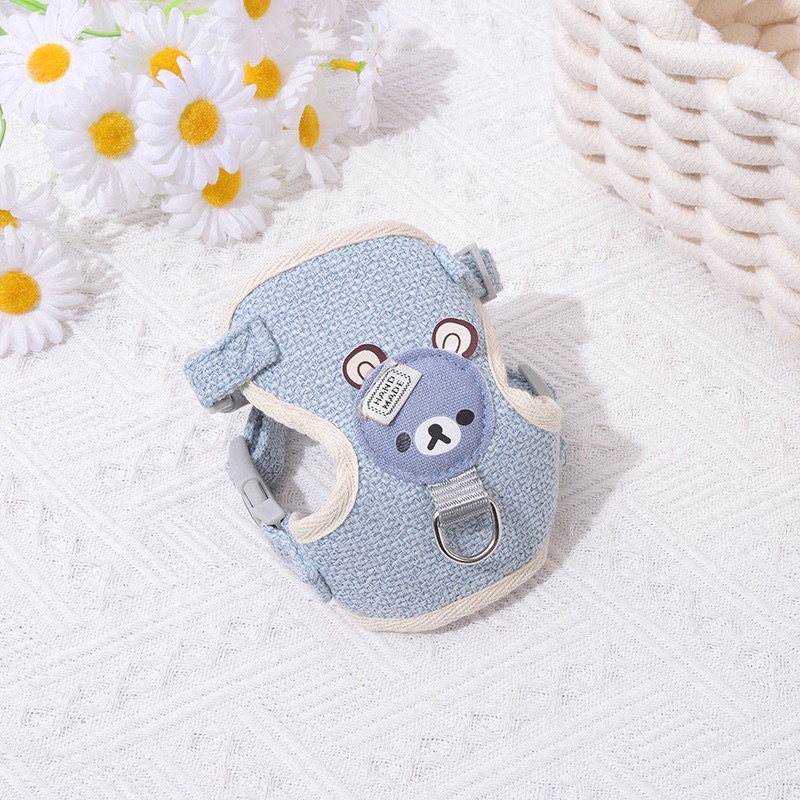 KOMEKO Bear Cute Harness