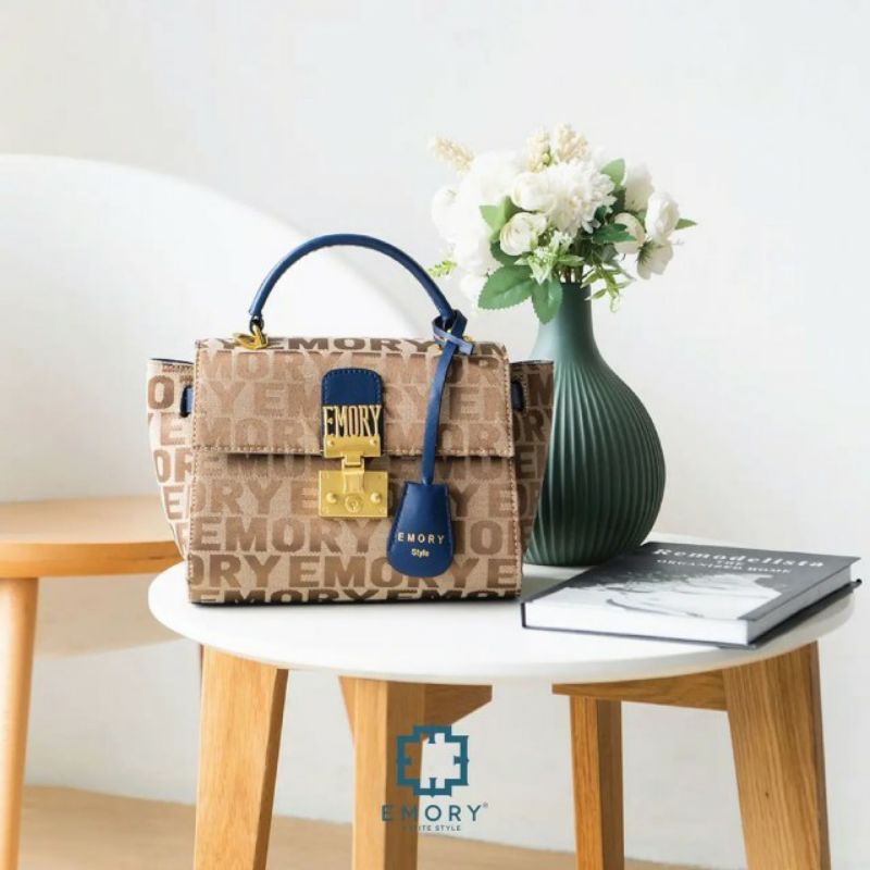Tas Emory Original Brand