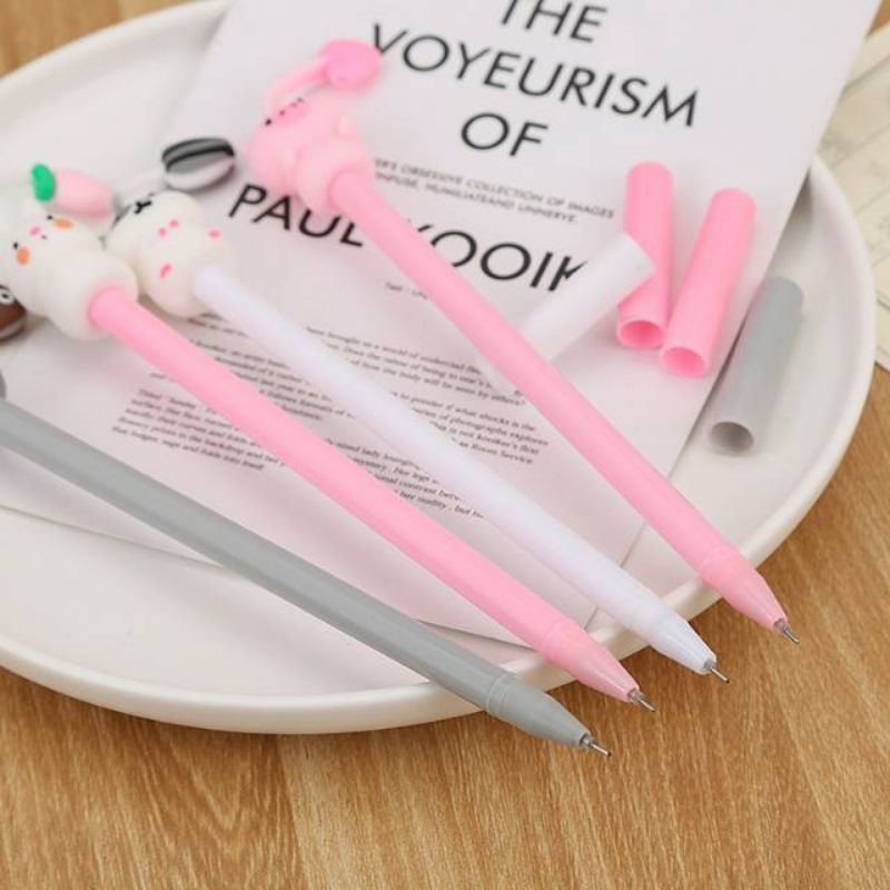 

Pulpen Animal Fav Food