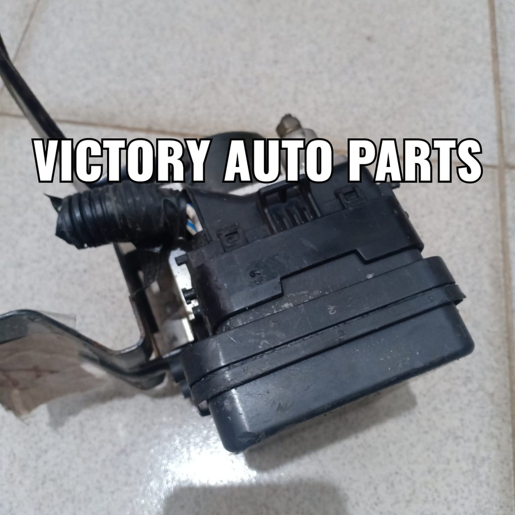 Pompa abs modul abs toyota vios yaris ncp92 ORI COPOTAN