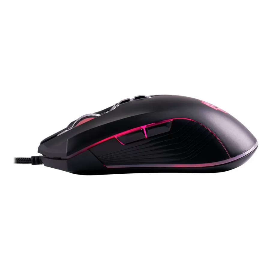 Rexus Mouse Gaming Rexus G10