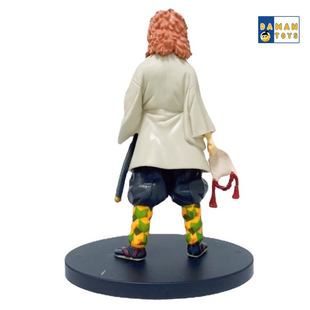 Sabito Figure Anime Action Figure Demon Slayer Kimetsu No Yaiba