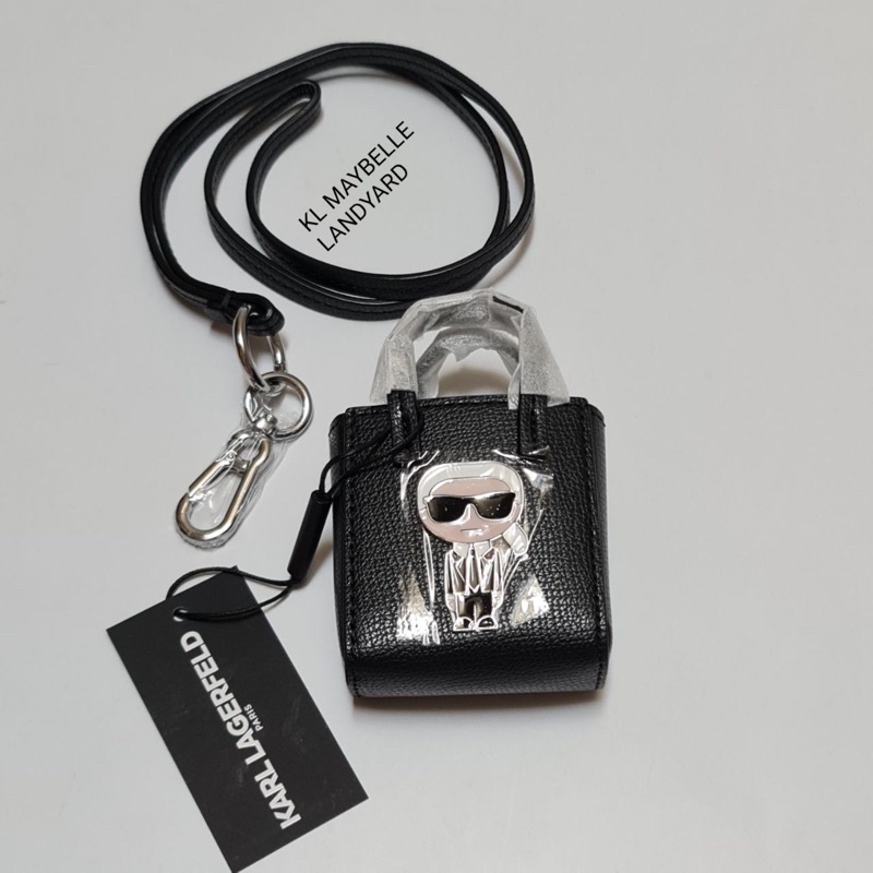 

lanyard karl black