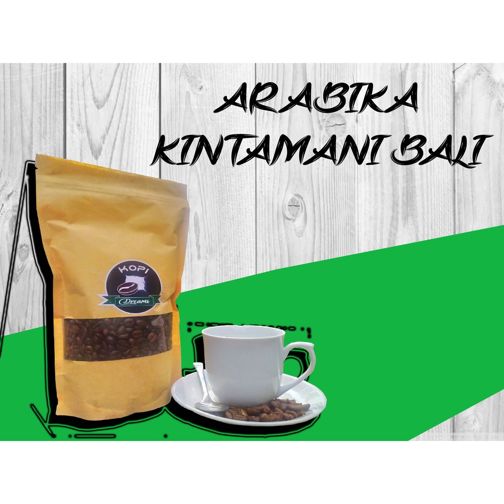

kopi arabika kintamani bali