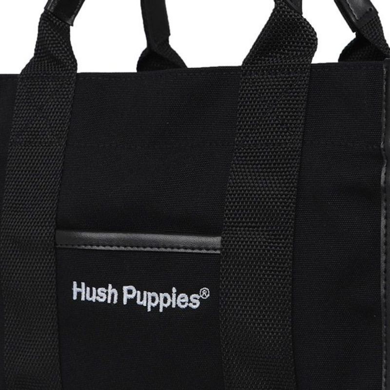 Original Store canvas sling bag unisex hush puppies