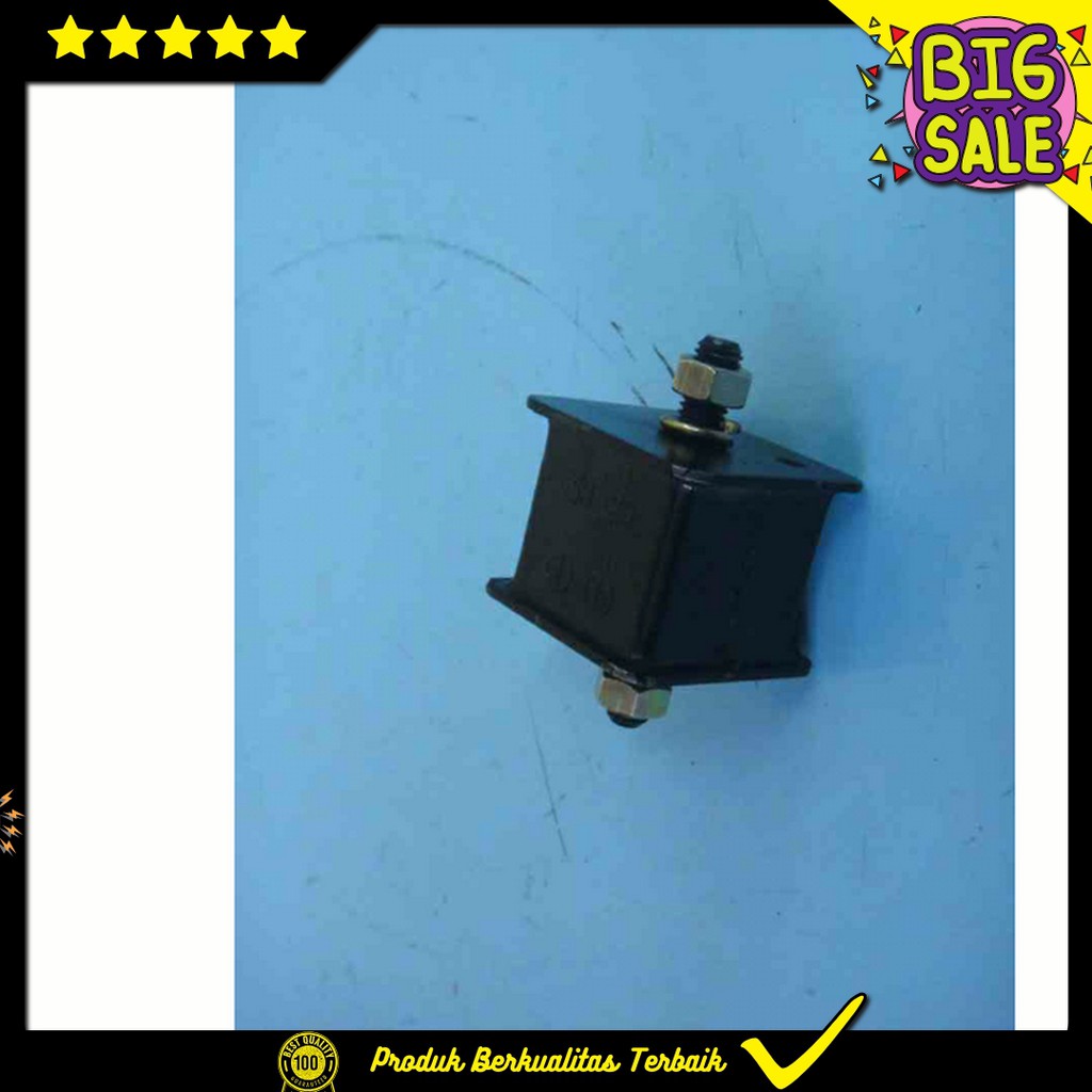 Dudukan Filter Udara Isuzu Nkr 66 Nkr 71