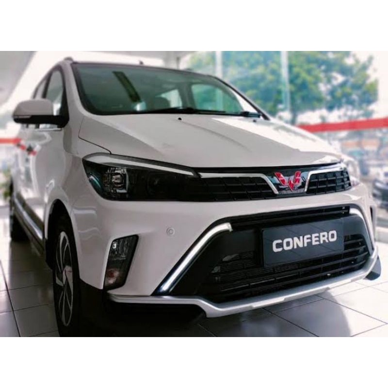 HEADLAMP/LAMPU DEPAN WULING CONFERO FACELIFT 2021