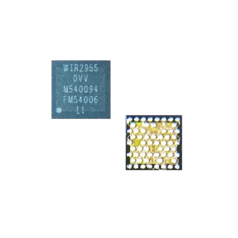 IC PA/RF CINA WTR2955 / WTR 2955 XIAOMI