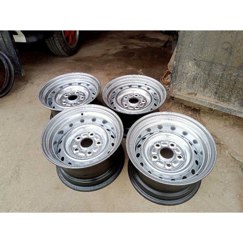 Jual Velg Kaleng Celong Indonesia Shopee Indonesia