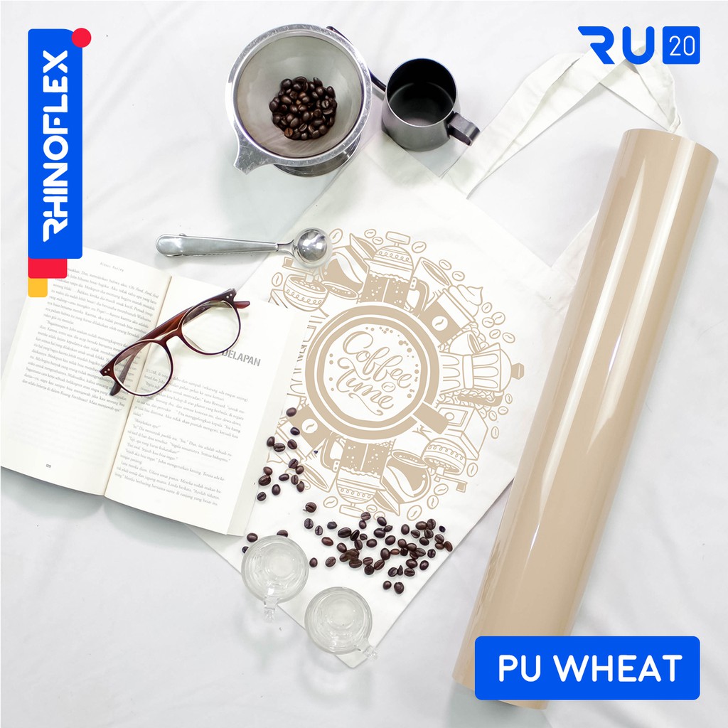 Rhinoflex Pu Wheat