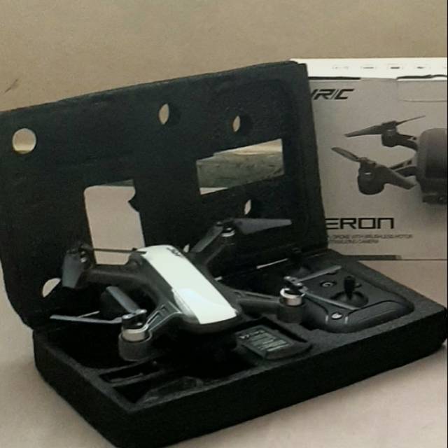 Drone jjrc x9 heron.