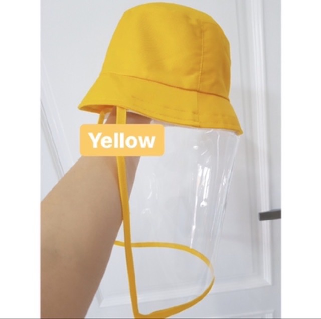 TOPI ANTI CORONA ANAK / TOPI FACE SHIELD ANAK / FACE SHIELD ANAK / FACE SHIELD DEWASA / TOPI MIKA