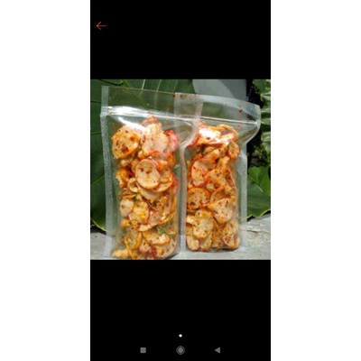 

kerupuk seblak mekar ekonomis 30gr