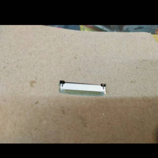 Socet 40 pin ccd canon ir5000 fotocopy