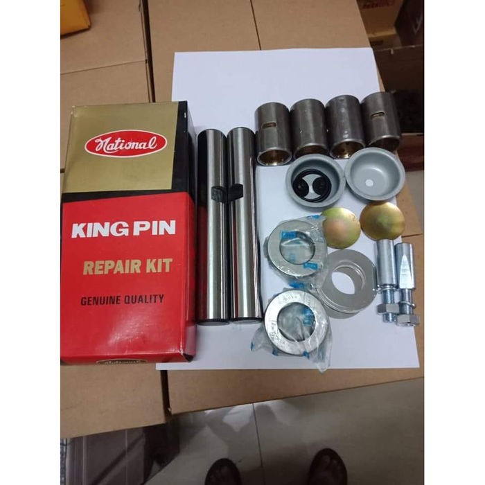 King Pin Pen Nasional Kin Pin King Pen Mitsubishi Ps100 Ps110 Ps120 Canter Ps125t Kf16 Original