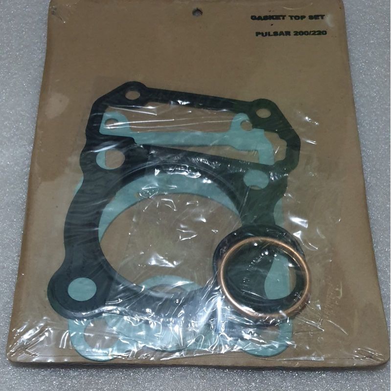 PACKING GASKET TOP SET BAJAJ PULSAR 200 DTSI / P 220 XLN