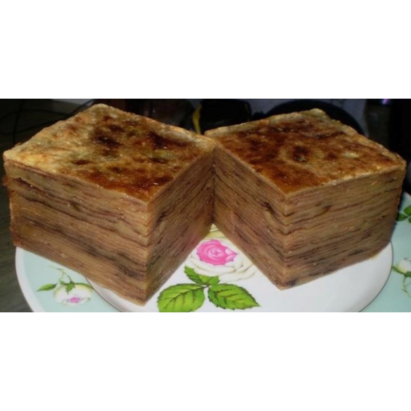 

Kue Lam Barabai