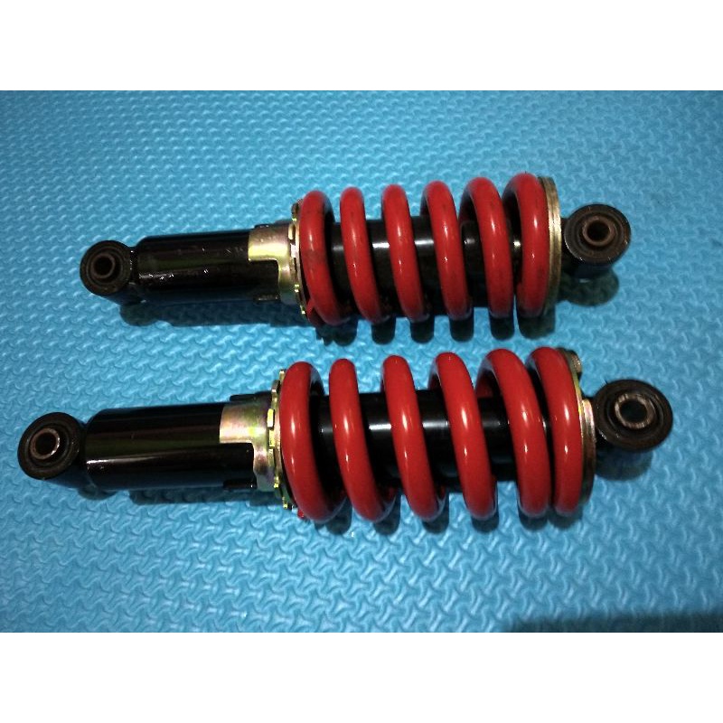 MONOSHOCK MOTOR SUJUKI SATRIA 2TK