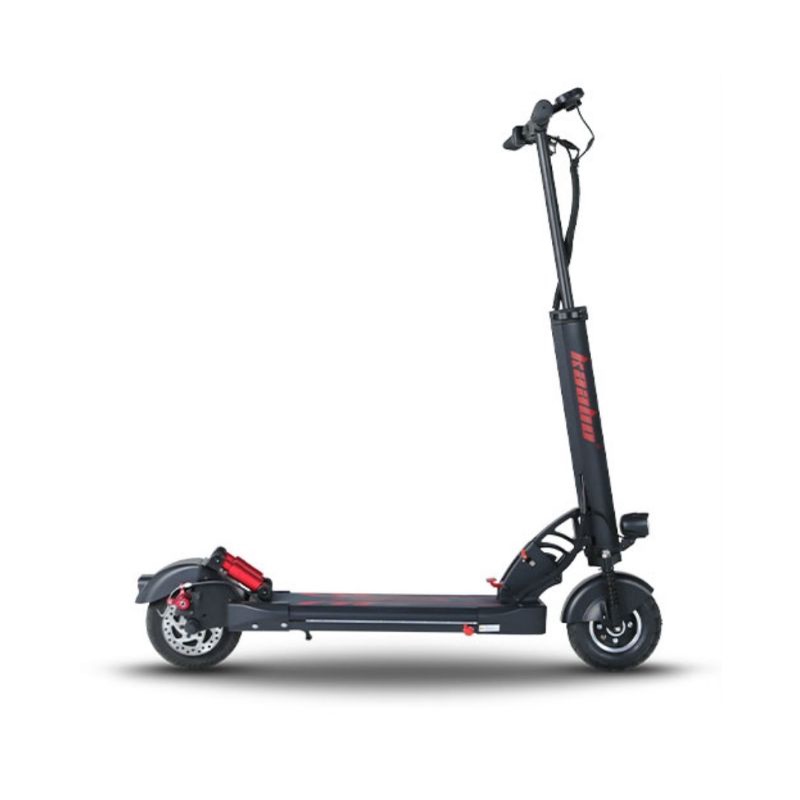Jual Kaabo Skywalker 10H Electric Scooter Shopee Indonesia