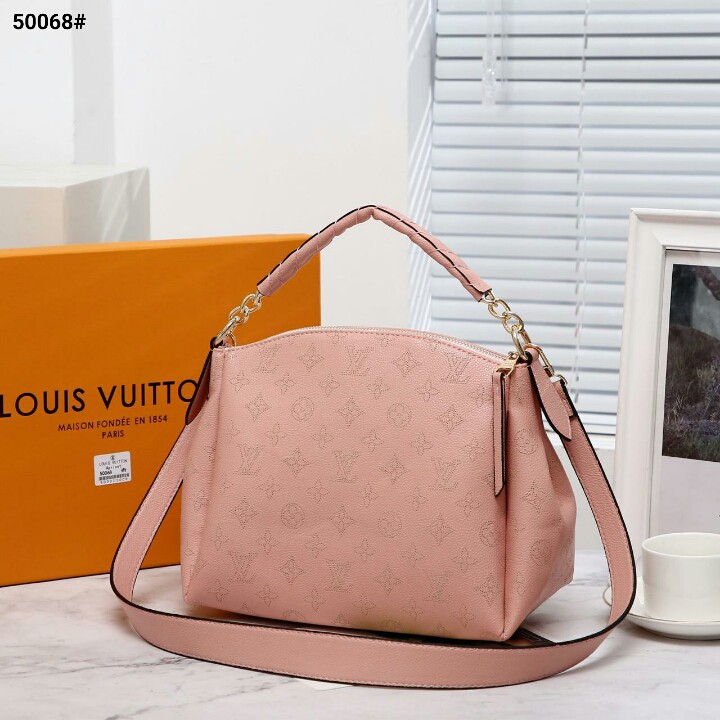 Tas Lv Louis Vuitton Babylone Chain BB 50068  RFV 94  batam impor original fashion branded reseller