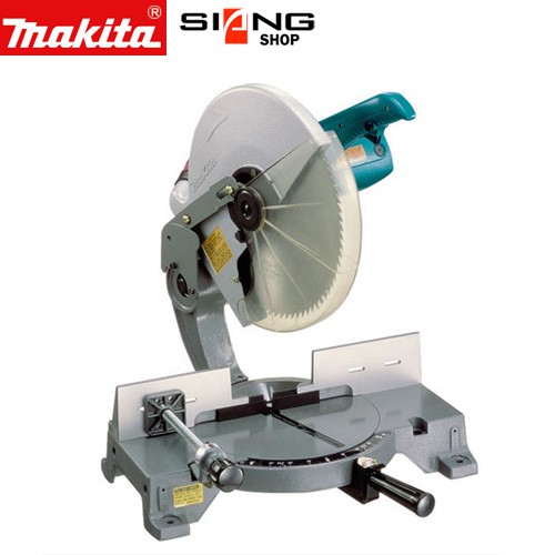 Makita LS 1440 / LS1440 Mesin Kayu Plastik 14&quot;