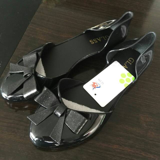 SEPATU JELLY MARISSA