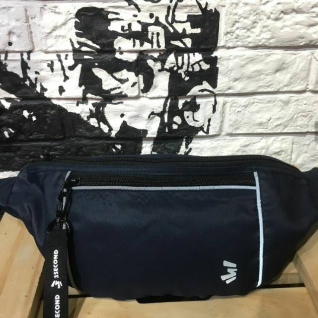 Waistbag 3 second