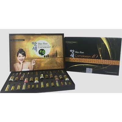 Bio Rae Complexion 10