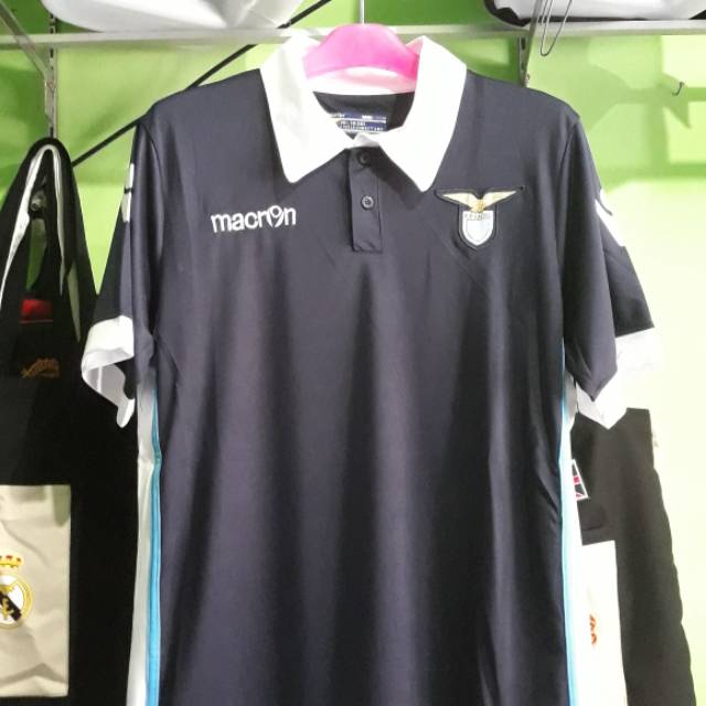 Jersey Lazio 2017 away